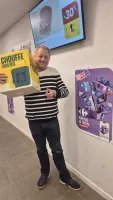 winnaar chouffe